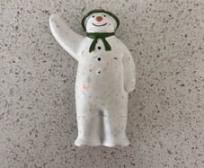 The Snowman Tonie