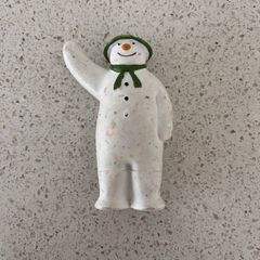 The Snowman Tonie