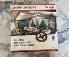 Vango Sunbeam Flex Light 6m