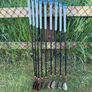 Raw New Level Irons / Wedges - Must See Image 2