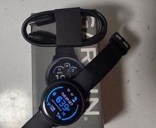 Garmin vivoactive 6 black