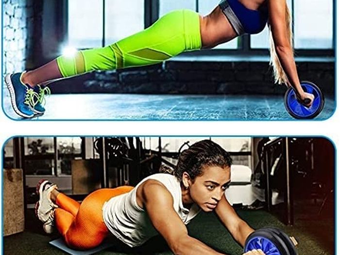 Ab Roller