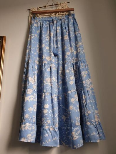 Esqualo Skirt Size Medium