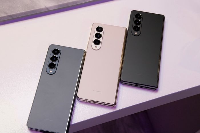 samsung zfold 4