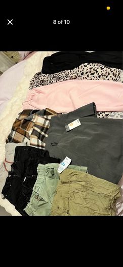 women clothes bundle
