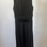 Diane Van furstenburg black dress Image 3
