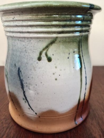 Kiltrea Bridge pottery
