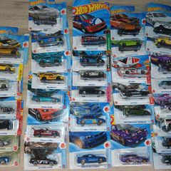 Hot Wheels JDM