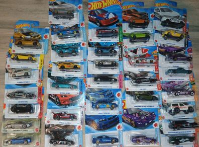 Hot Wheels JDM