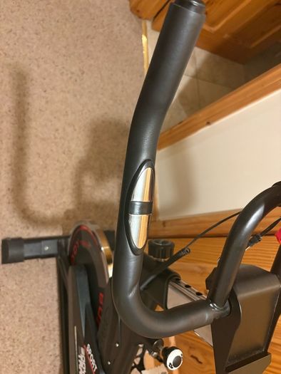 BodyTrain Exercise Bike