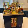 Zany zoo activity cube Image 4