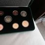 2023 Ireland Proof Euro Coin Set Image 5
