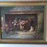 Art - Oil on Board Image 3