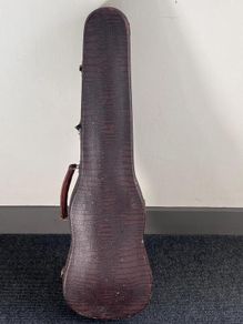 Violin case