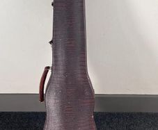Violin case