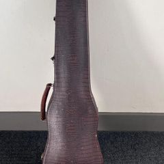 Violin case