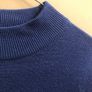 Blue jumper (size 14-16) Image 2