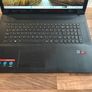 Lenovo G70 | Amd A8 | 17.3" Hd+ | Dvd | 8GB | 240GB | Win11 Image 2