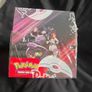 Pokemon Destined Rivals Half Booster Box Image 2