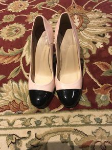 J. Crew Shoes size EU-39, UK-6