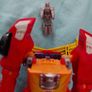 Transformer  rodimus Image 3