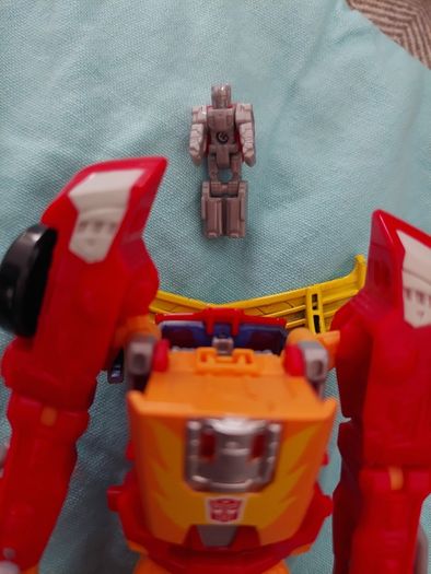 Transformer  rodimus