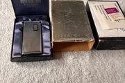 Ronson lighter