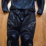 Alpinestars 2 piece leathers Image 7