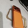 Iphone 17 Pro 256gb Open to swap for android Image 6