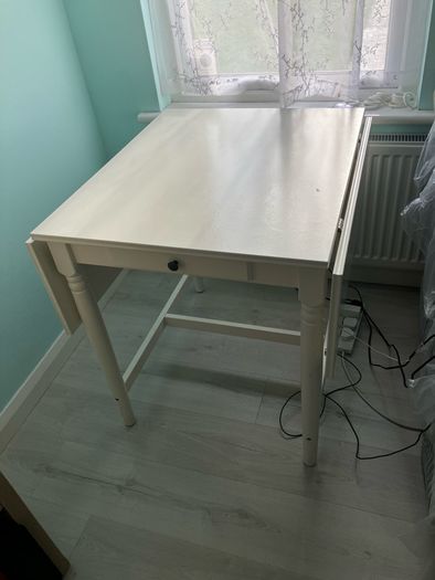 Ikea table & chairs