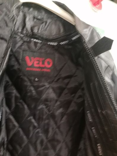 Biker Jacket