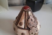 vintage trinket box