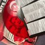 Busted - Greatest Hits 2.0 - Red Vinyl LP Image 2