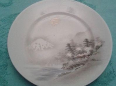 Decorative Plate