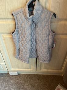 womans jacket