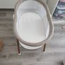Baby cot/ bedside crib Image 2