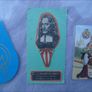 Framed Religious Medals, Artefacts, Relics Image 2