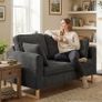 2 Seater Sofa Image 2