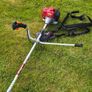 Maruyama Grass Strimmers and Brushcutters Image 3