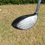 Callaway Big Bertha Steelhead Plus 3 Wood Image 2