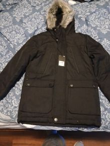 Boys Winter Coat (Brand new)