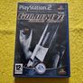 GoldenEye Rogue Agent golden eye PlayStation 2 ps2 games Original Image 3