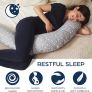 Bamibi Pregnancy Pillow Image 7