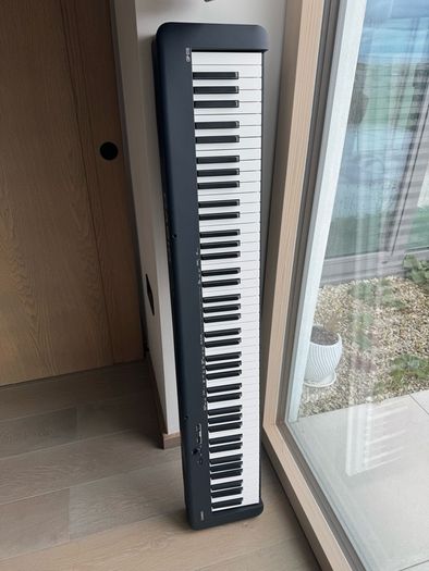 Digital Piano Casio