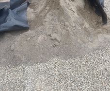 Plastering Sand