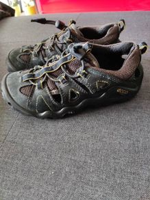 Ecco boys sandals size Uk 11