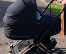 Cybex Priam Set -Full set of 6 Cybex items -plus