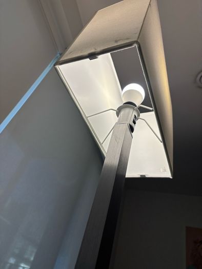 lamp
