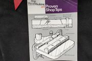 B00K_Proven Shop Tips