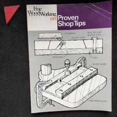 B00K_Proven Shop Tips